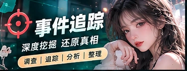 热点纵深文化专题配图